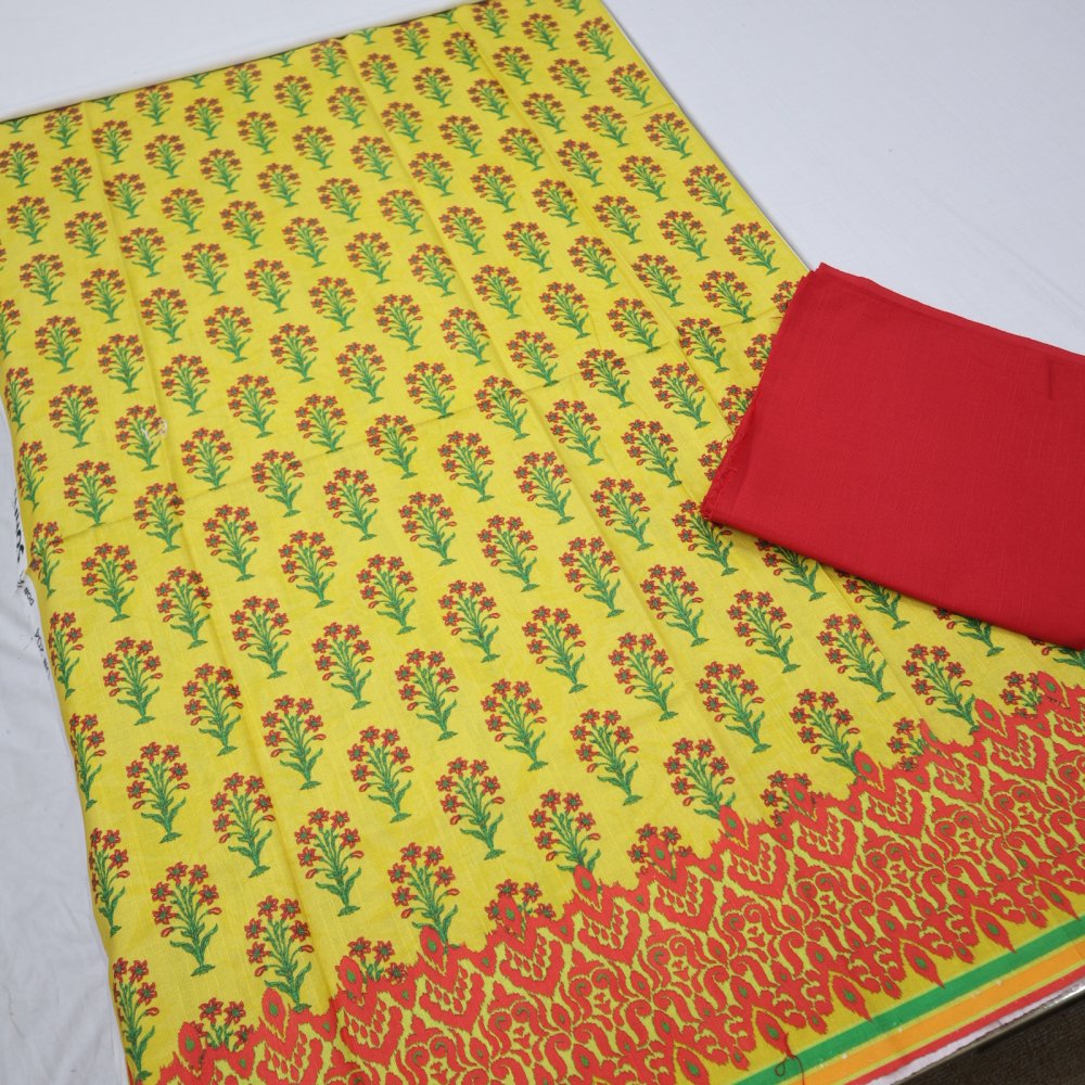 Sohni Khaddar Kid Collection (5052-002)