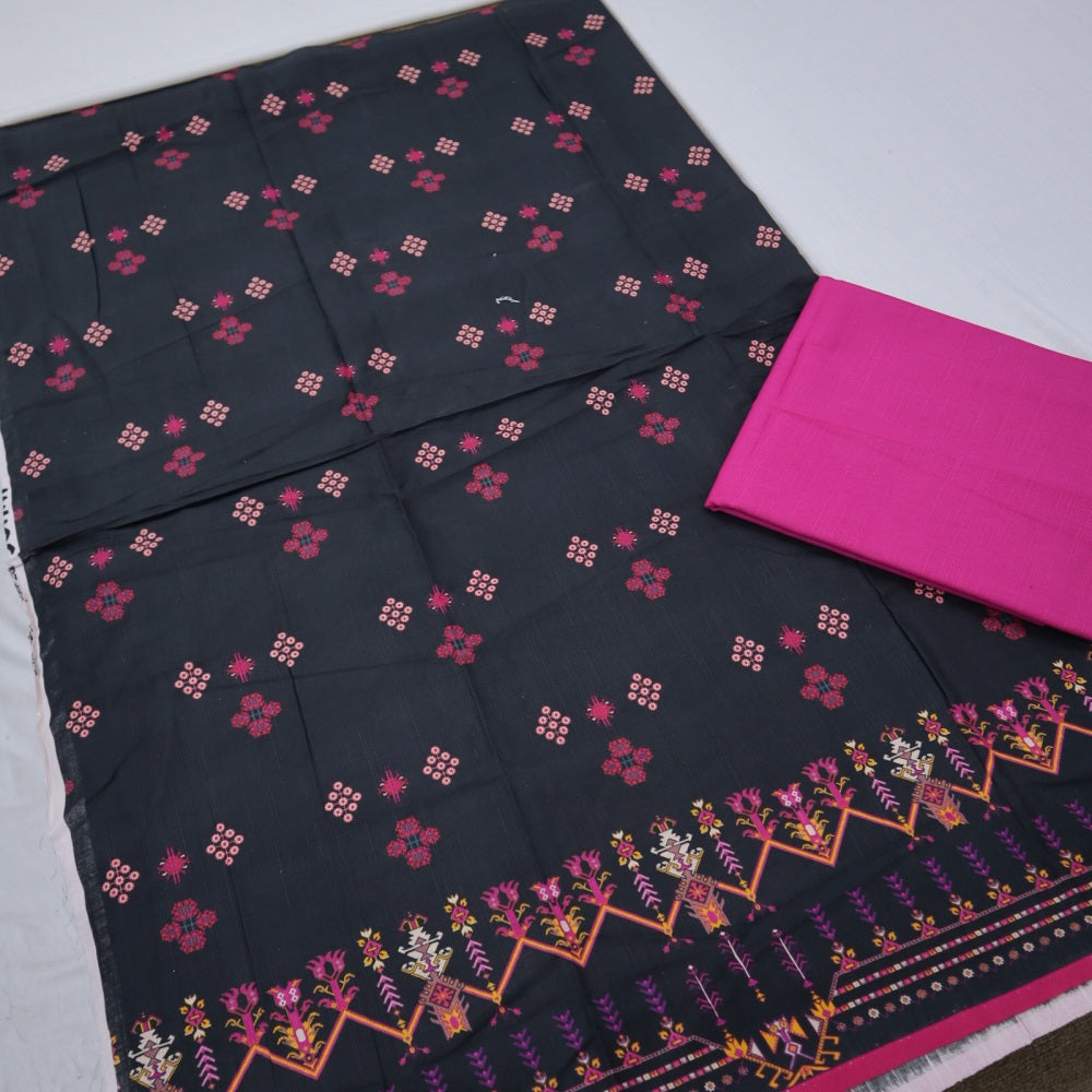 Sohni Khaddar Kid Collection (5052-006)