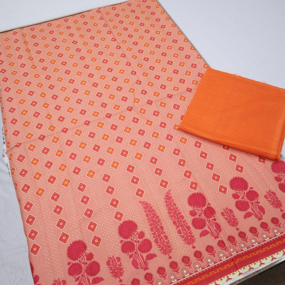 Sohni Khaddar Kid Collection (5052-007)