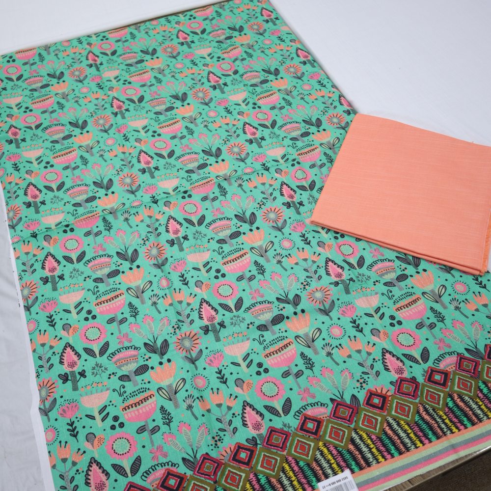 Sohni Khaddar Kid Collection (5052-008)