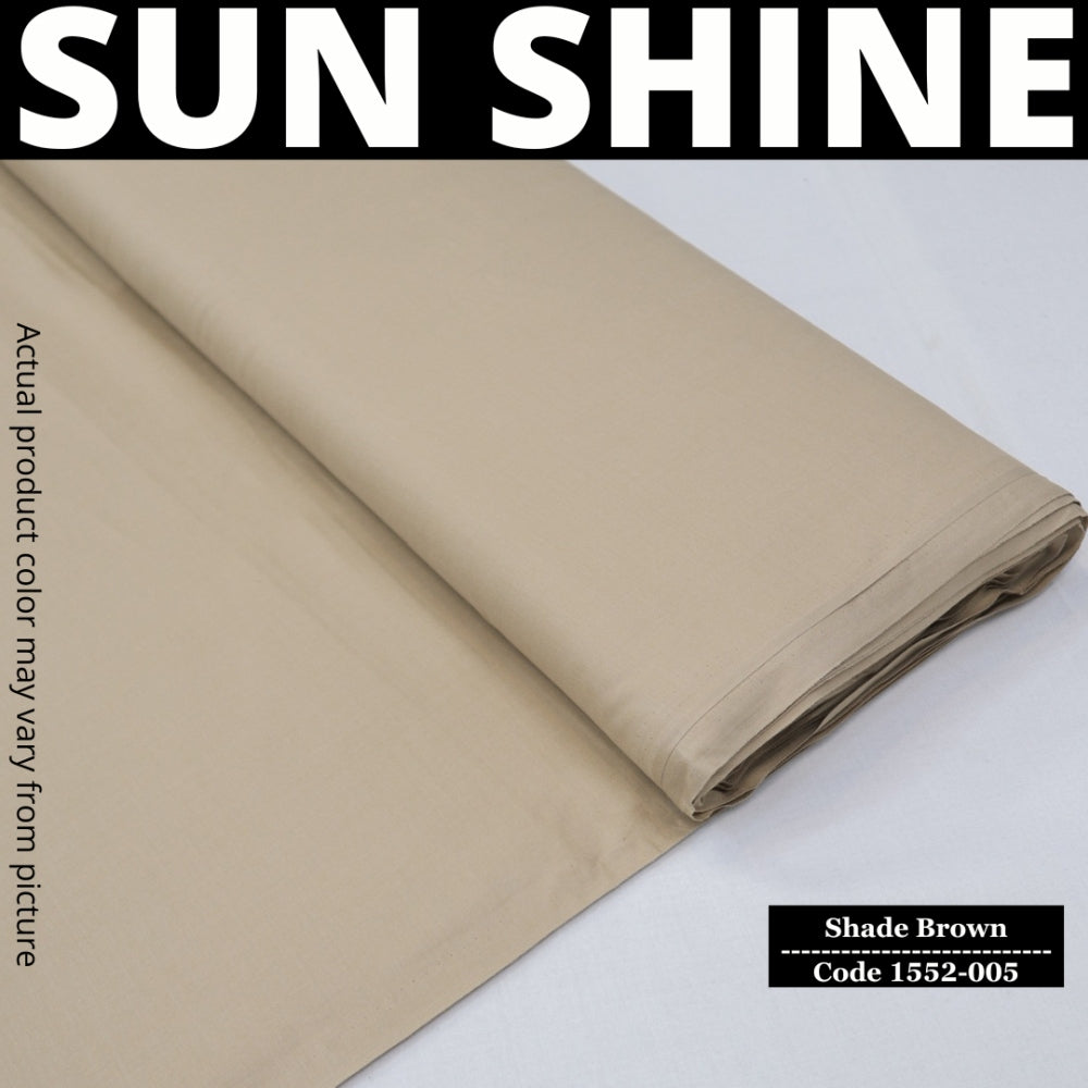 SunShine (1552-005)