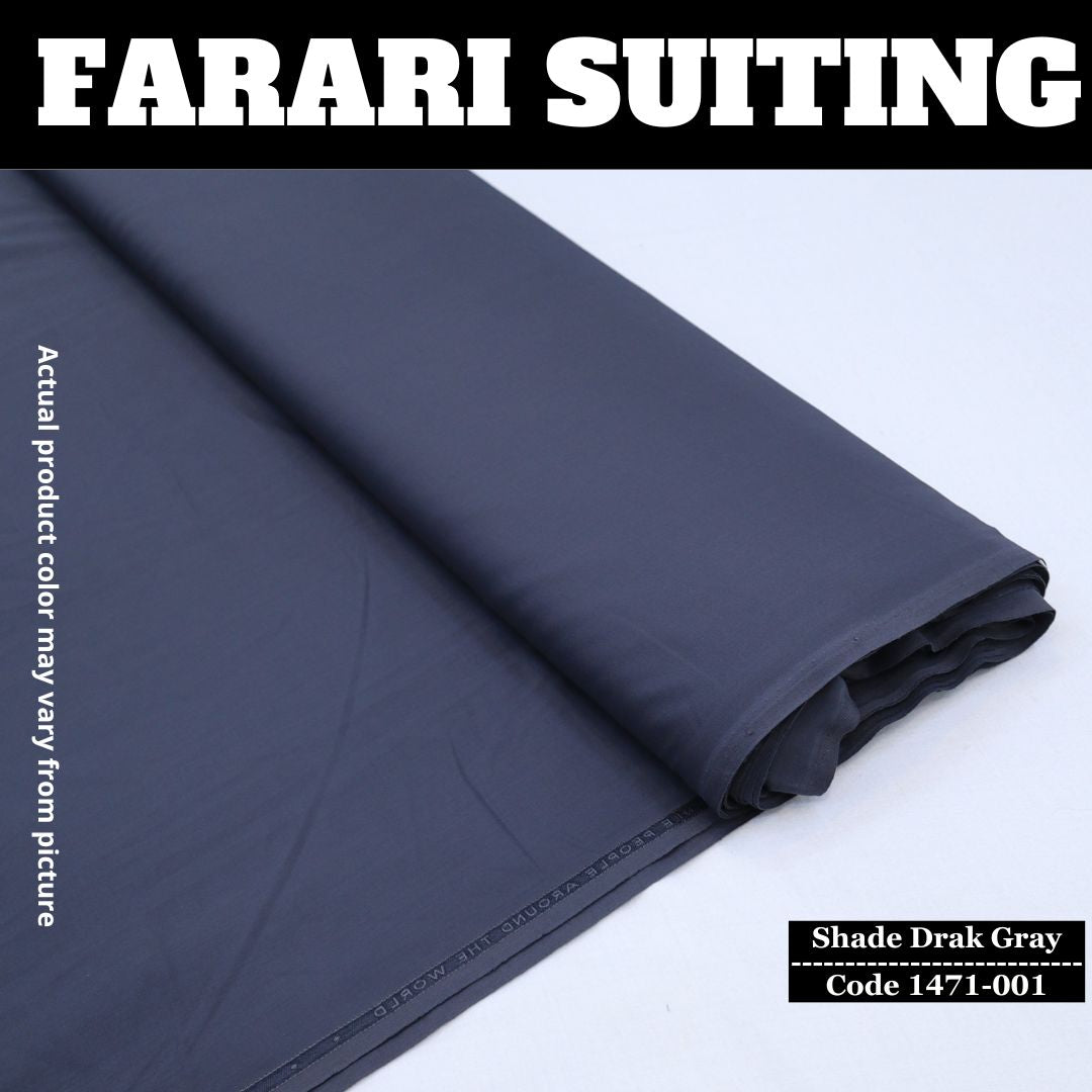 Gents Suits Lakhanytex Farari (1471-006)