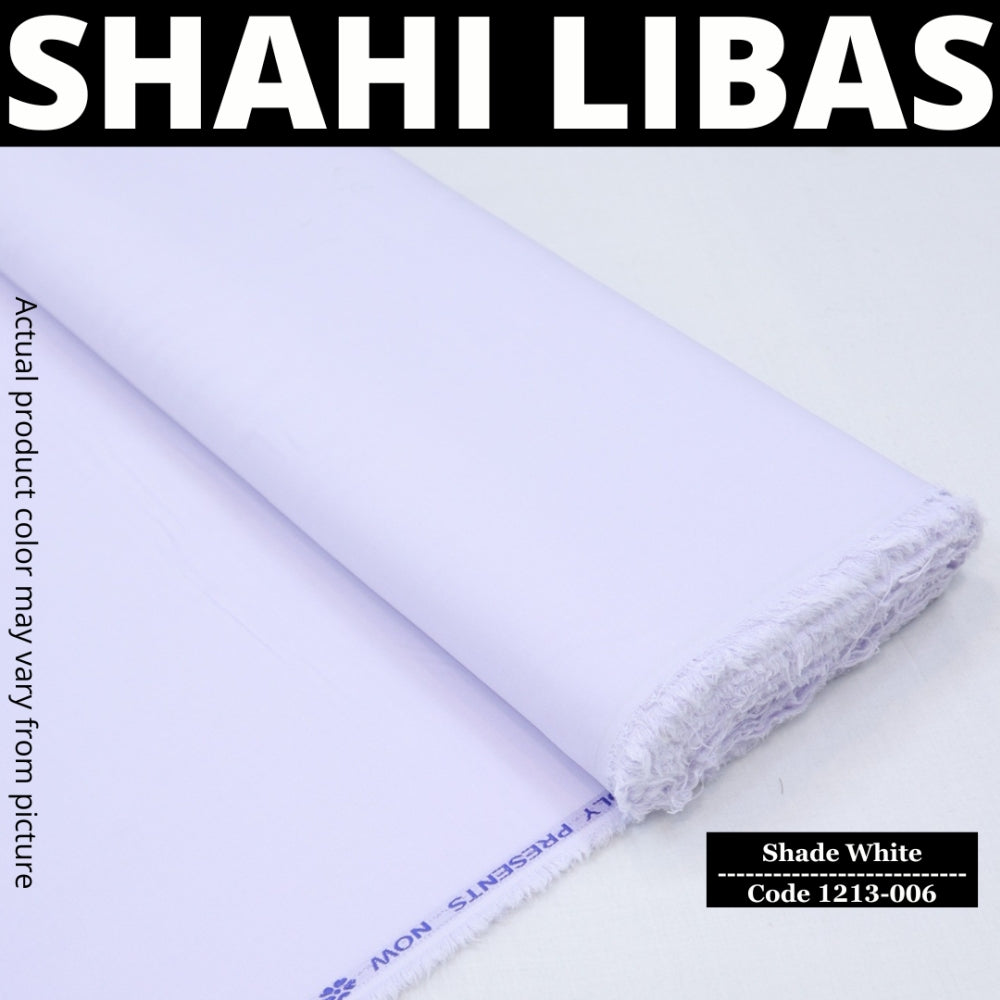 Shahi Libas White (1213-006)