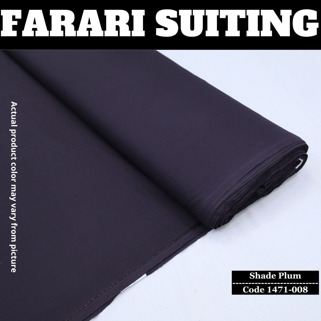 Gents Suits Lakhanytex Farari (1471-008)