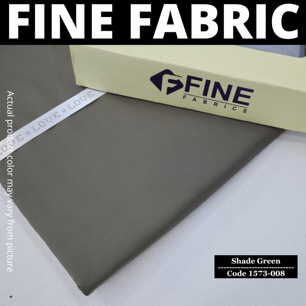 Fine Fabric Tropical Green (1573-008)