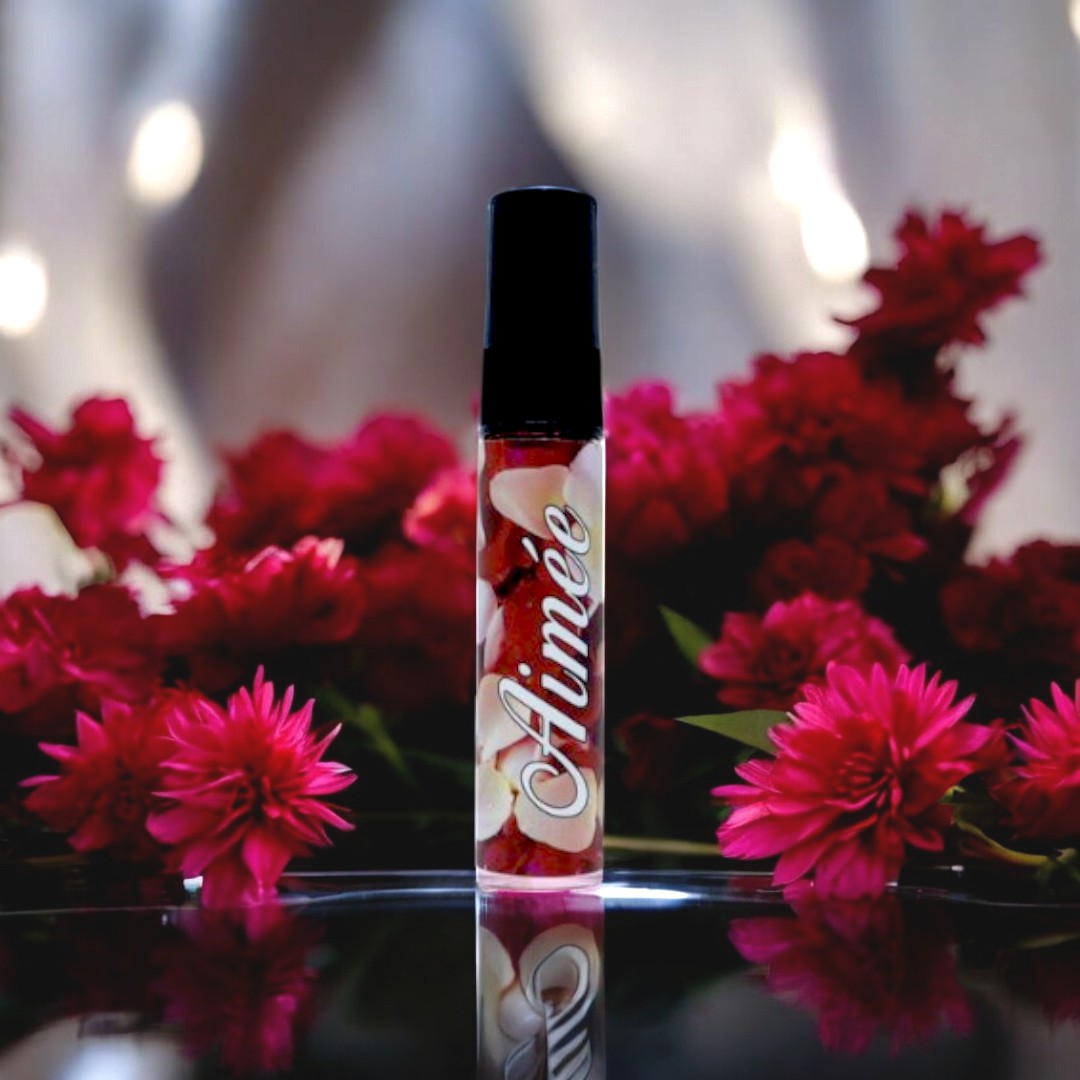 Aimee 5ml Tester (1626-002)