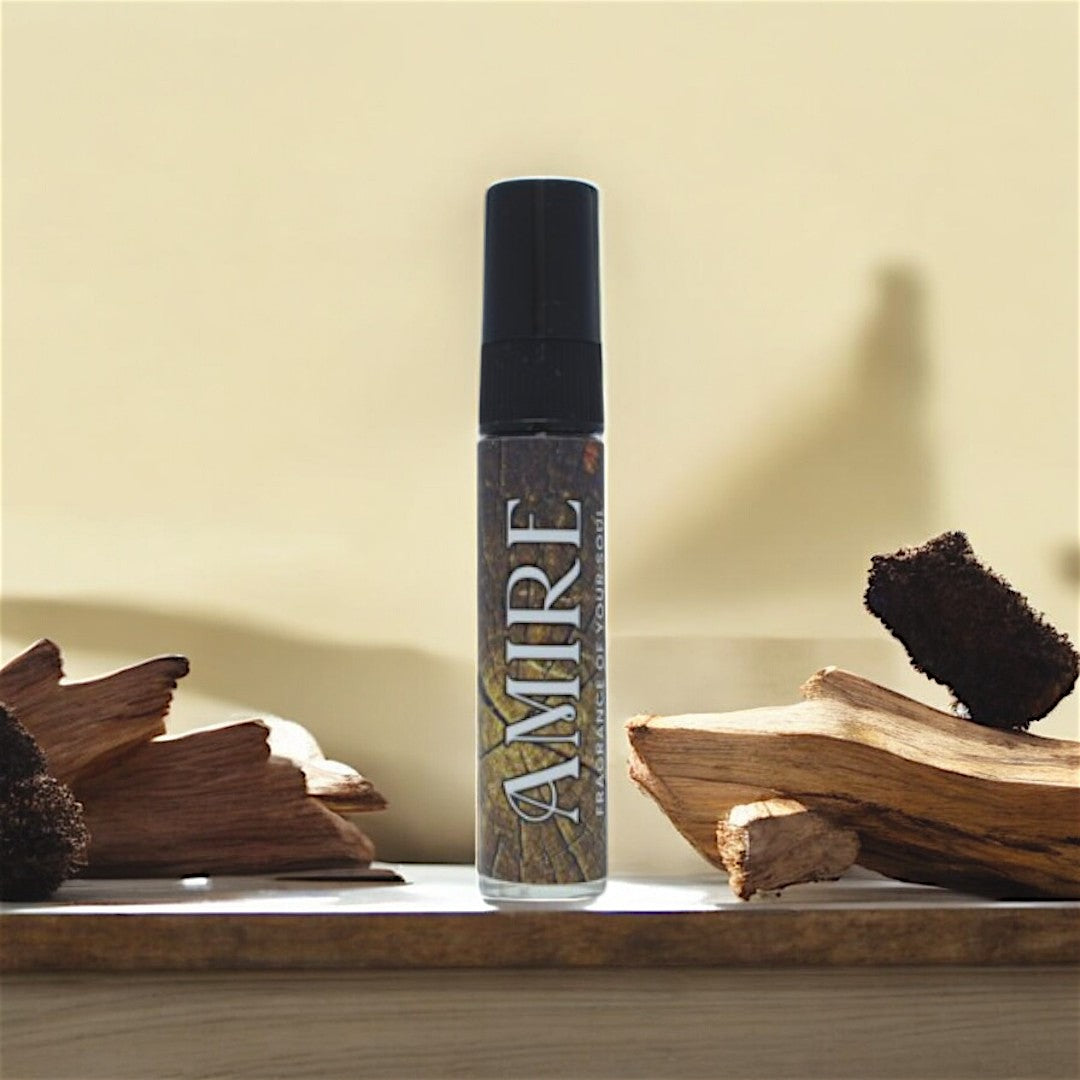 Amire 5ml Tester (1620-002)