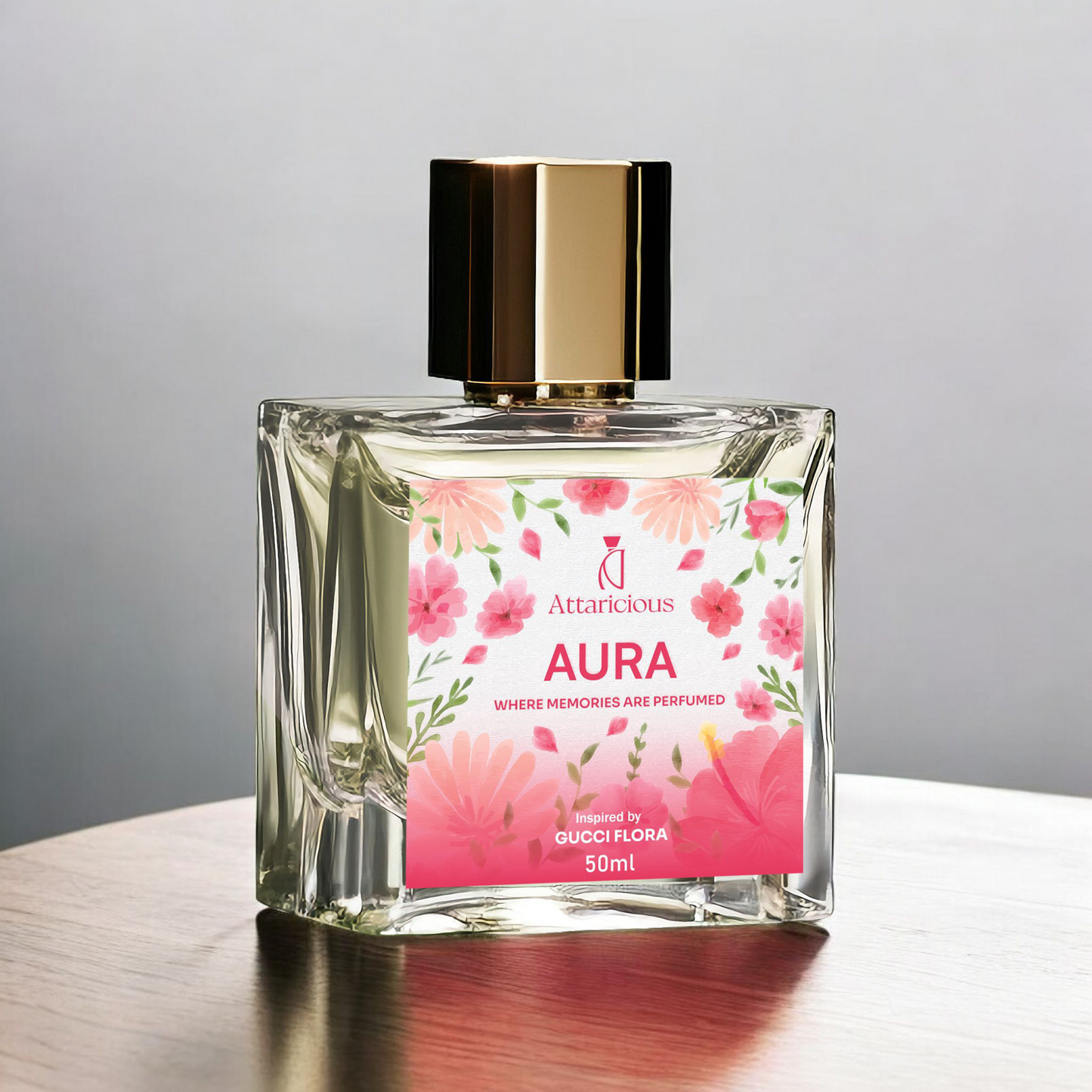 Aura by Attaricious (1561-001)