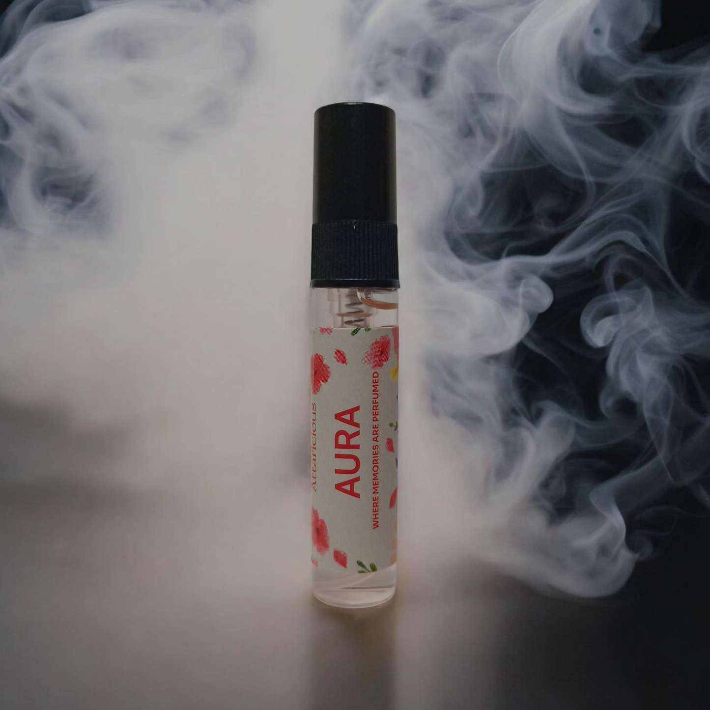 Aura Tester by Attaricious (1561-002)
