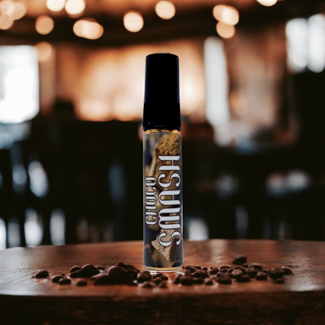 Choco Smash 5ml Tester (1629-002)
