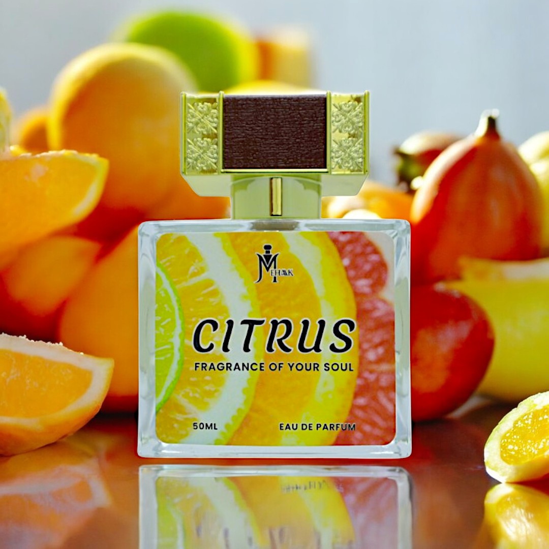 Citrus 50ml (1628-001)