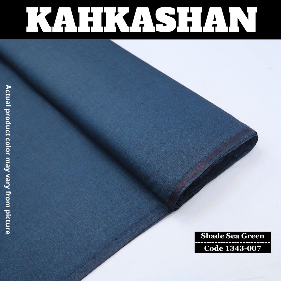 Gents Kehkashan Sea-Green (1343-007)
