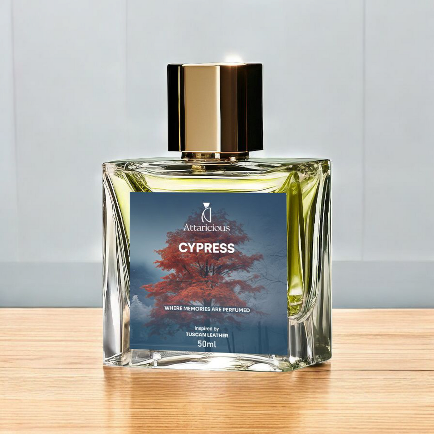 Cypress 50ml(1559-001)