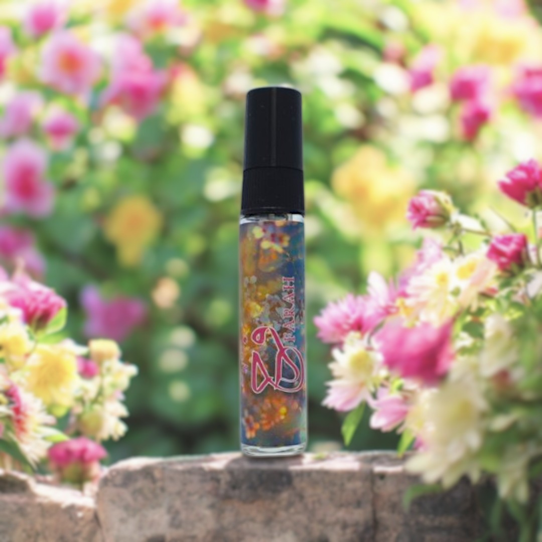Farah 5ml Tester (1625-002)
