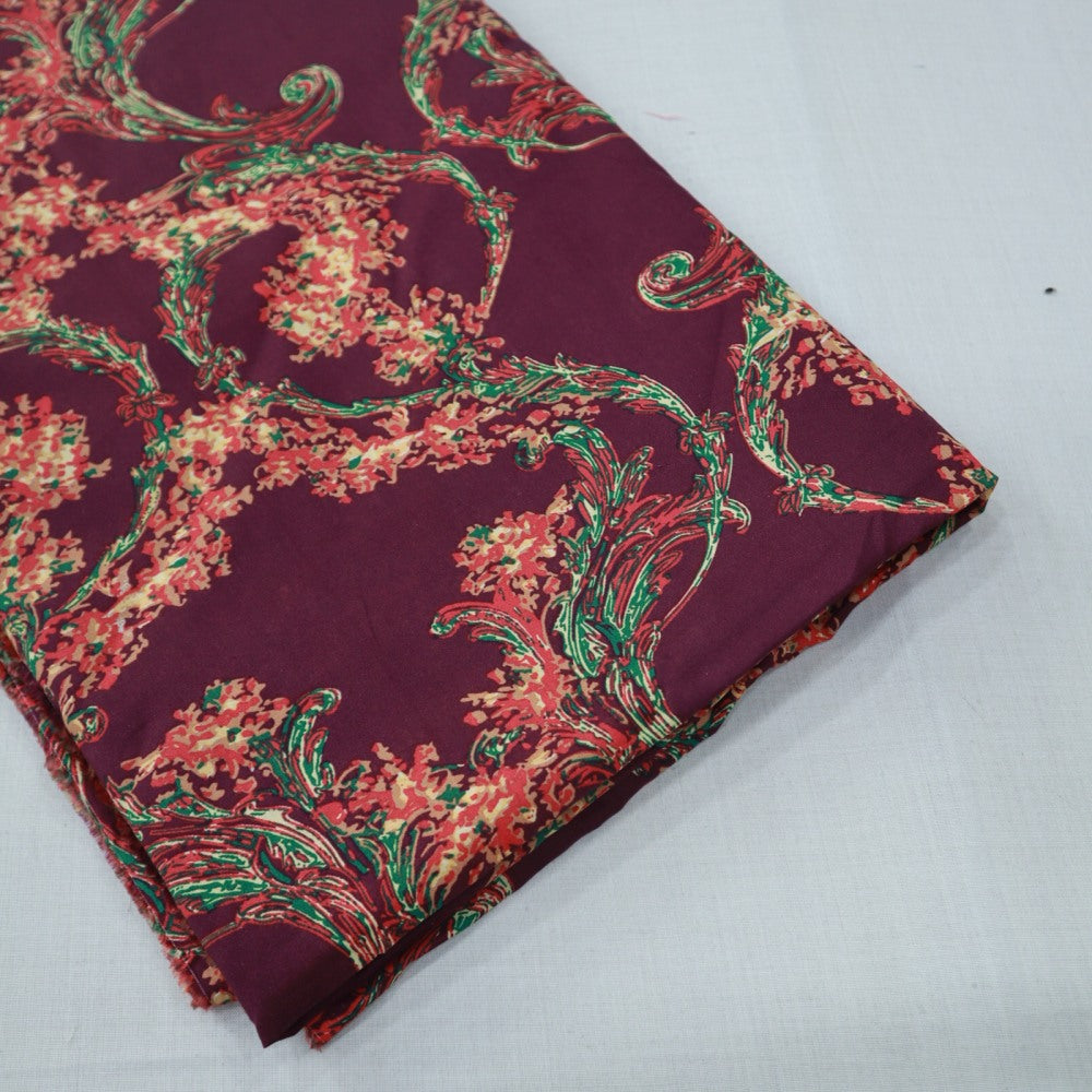 Imported China Lawn (1723-034)