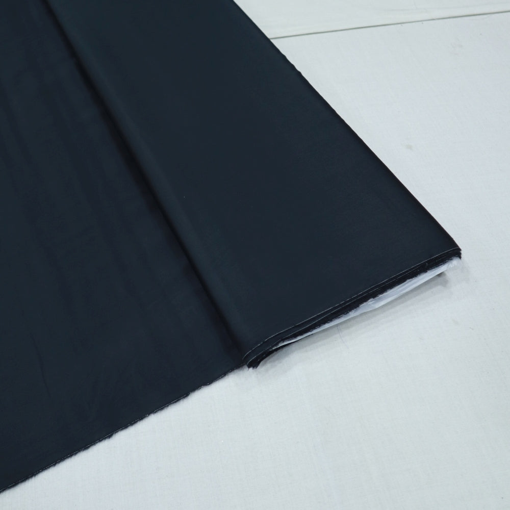 Shining Ammonia Cotton Black by Oriel (1664-001)