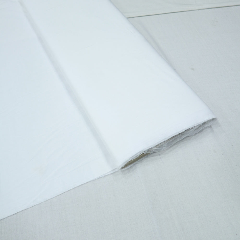 Shining Ammonia Cotton White by Oriel (1664-003)