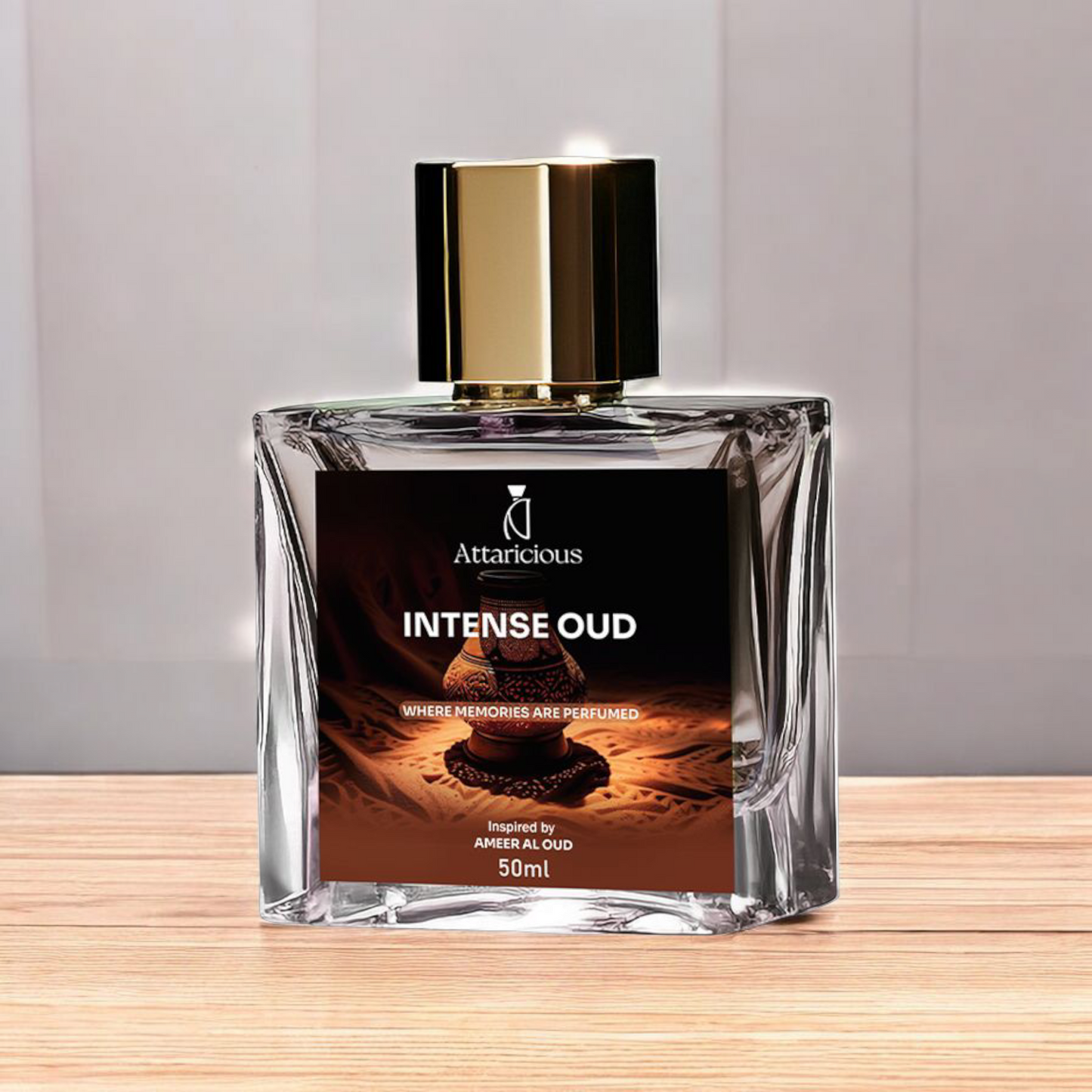 Intense Oud 50ml (1558-001)