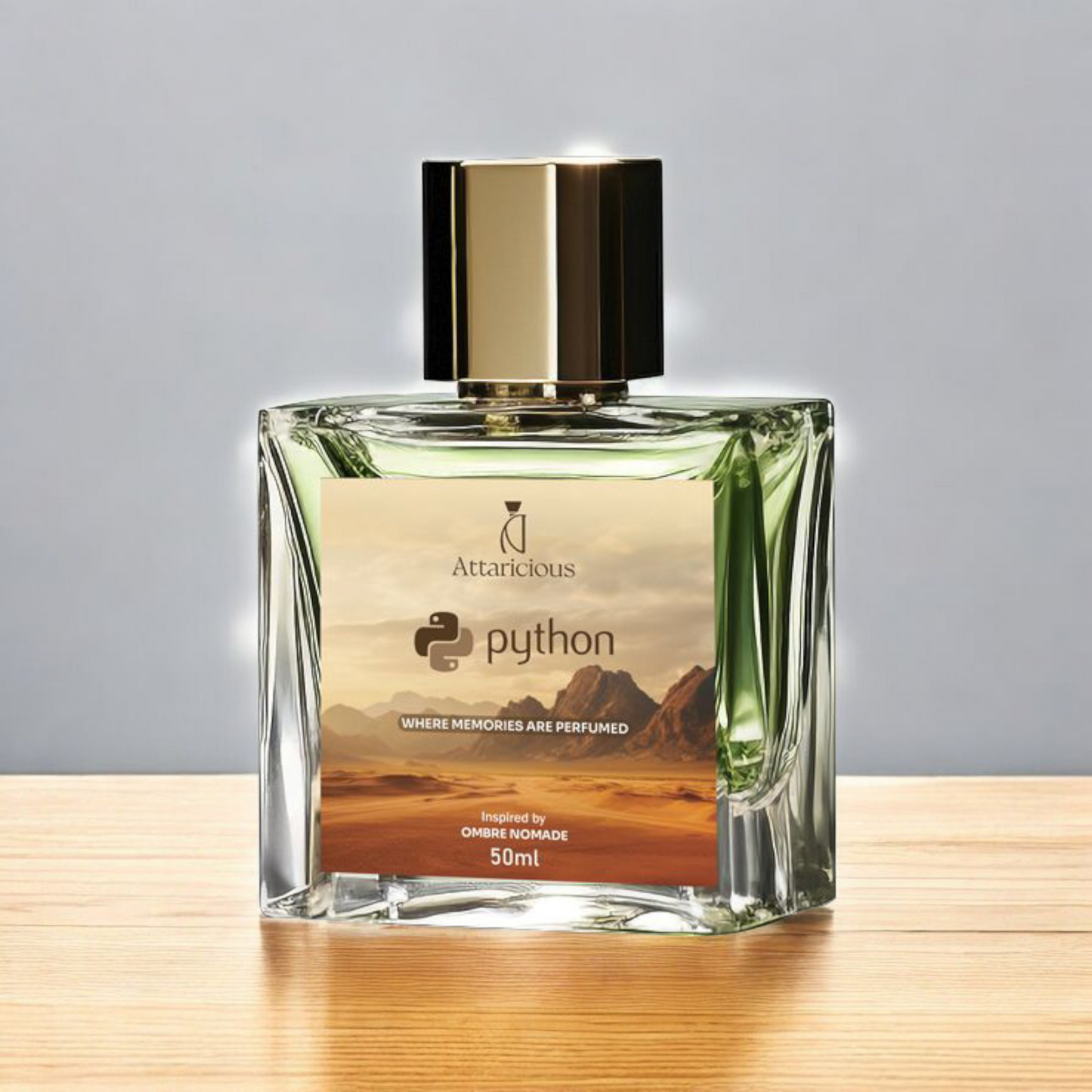 Python 50ml (1560-001)