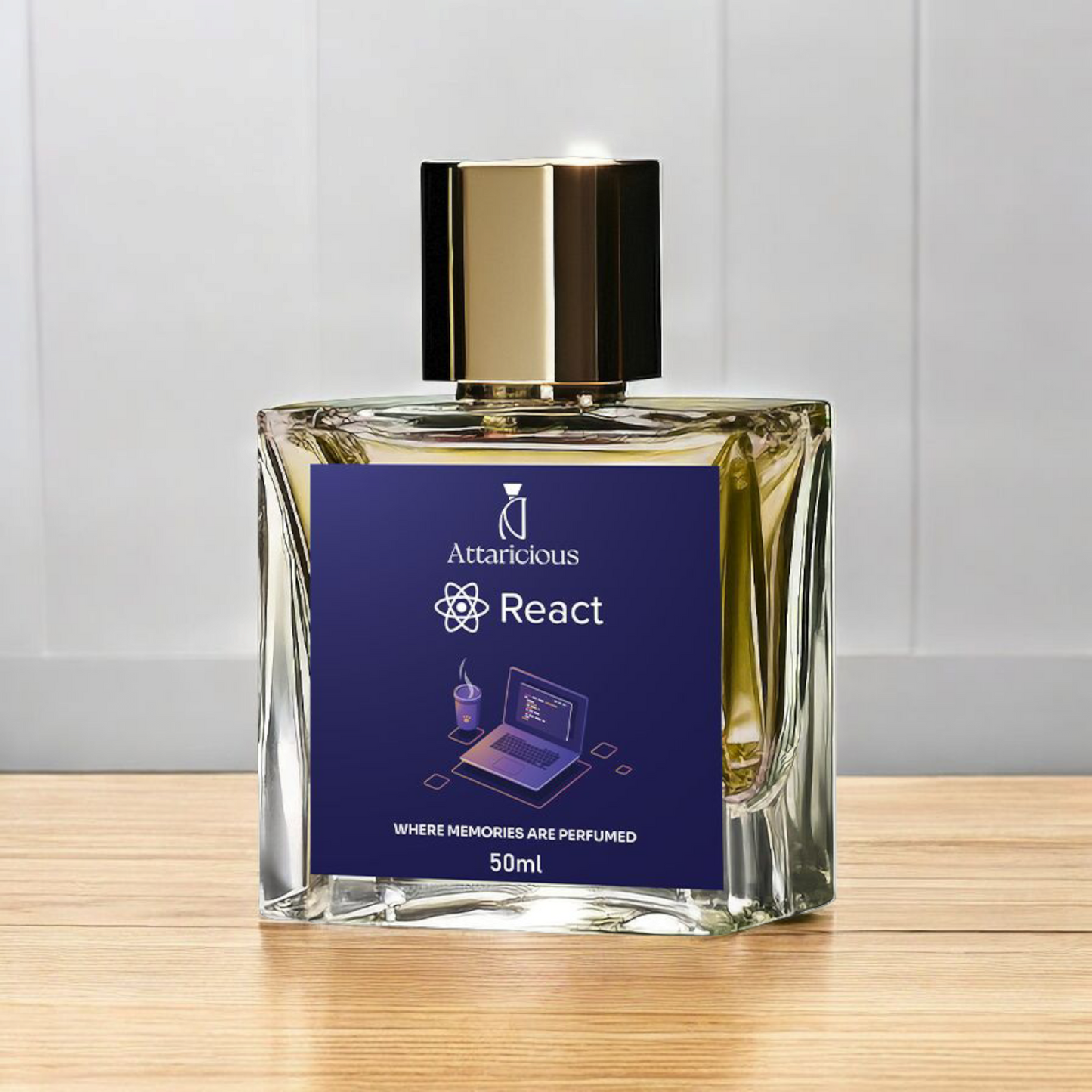 React 50ml (1562-001)