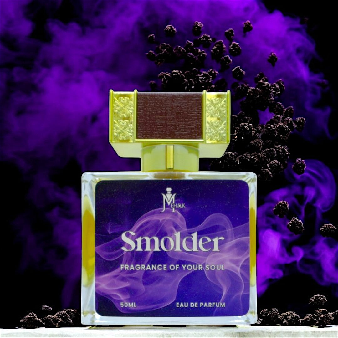 Smolder 50ml (1621-001)