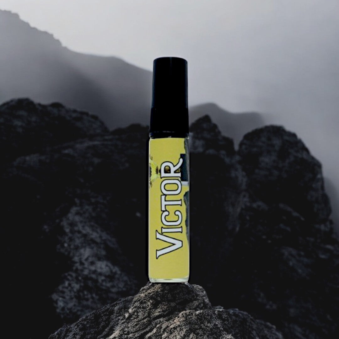 Victor 5ml Tester (1627-002)