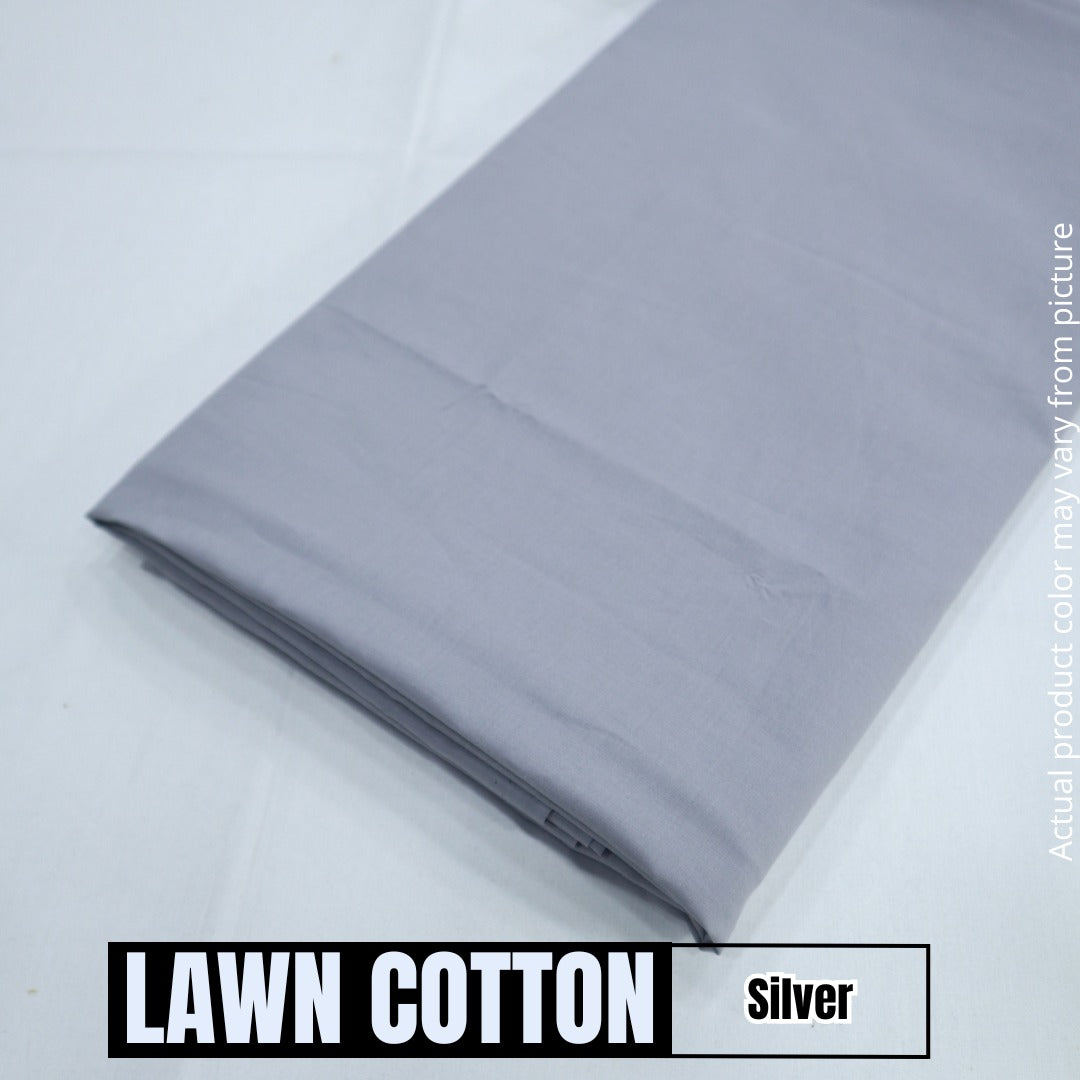 Imported Lawn Cotton (1935-002)