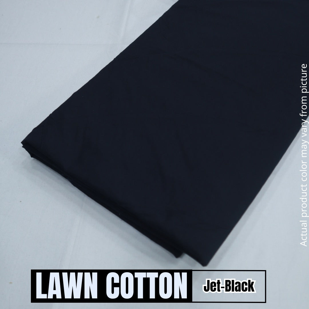 Imported Lawn Cotton (1935-001)