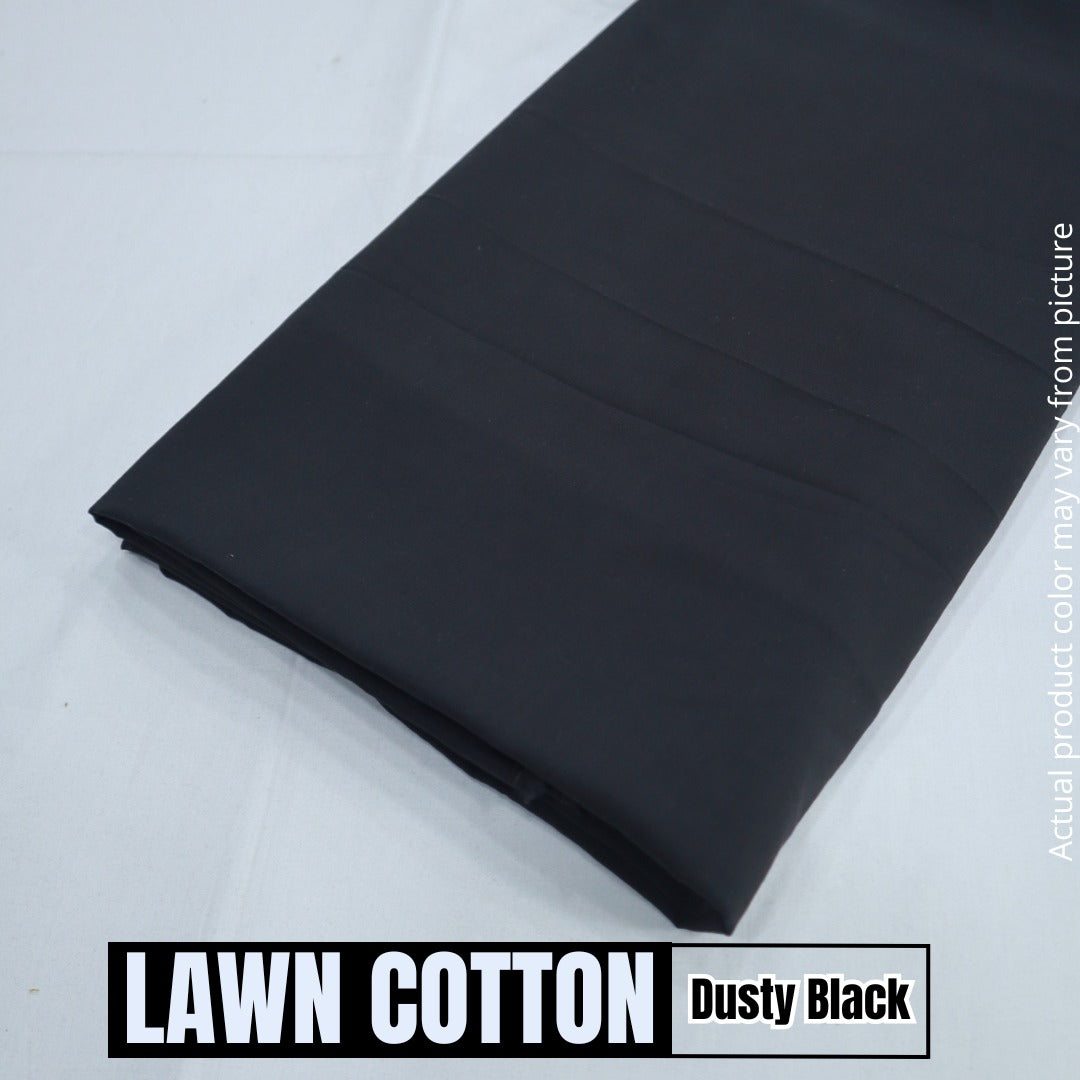 Imported Lawn Cotton (1935-003)