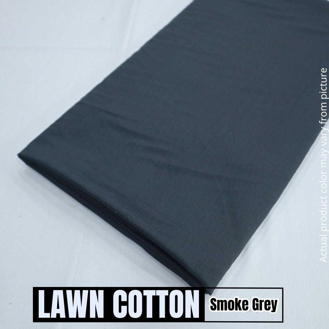 Imported Lawn Cotton (1935-005)