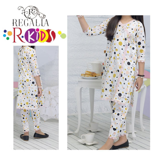 Kids Collection Lawn (1363-003) Regalia