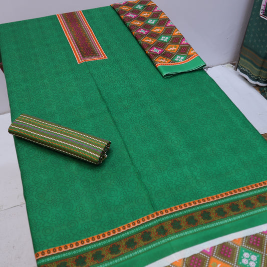 Digital Print Lawn (1272-020)