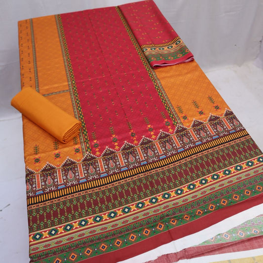 Digital Linen (1370-021) Bin Saeed