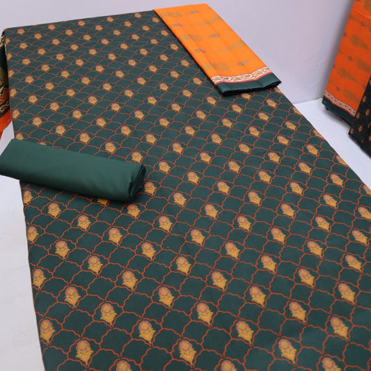 Digital Print Lawn (1269-031)