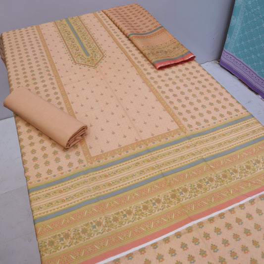Digital Print Lawn (1269-037)