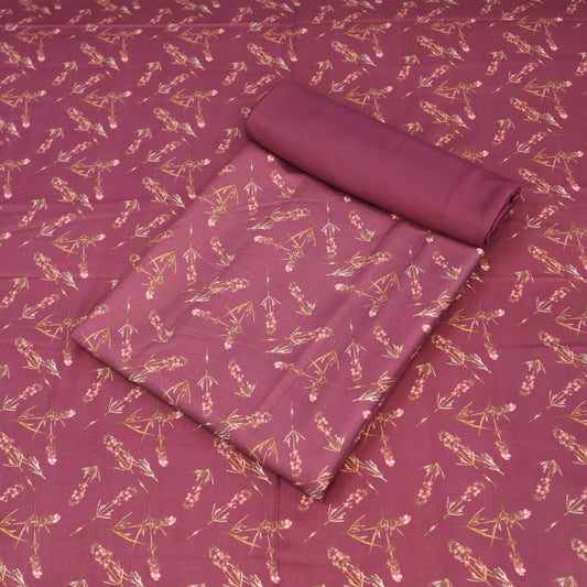 Digital Marina Shalwar Kameez (1233-007)