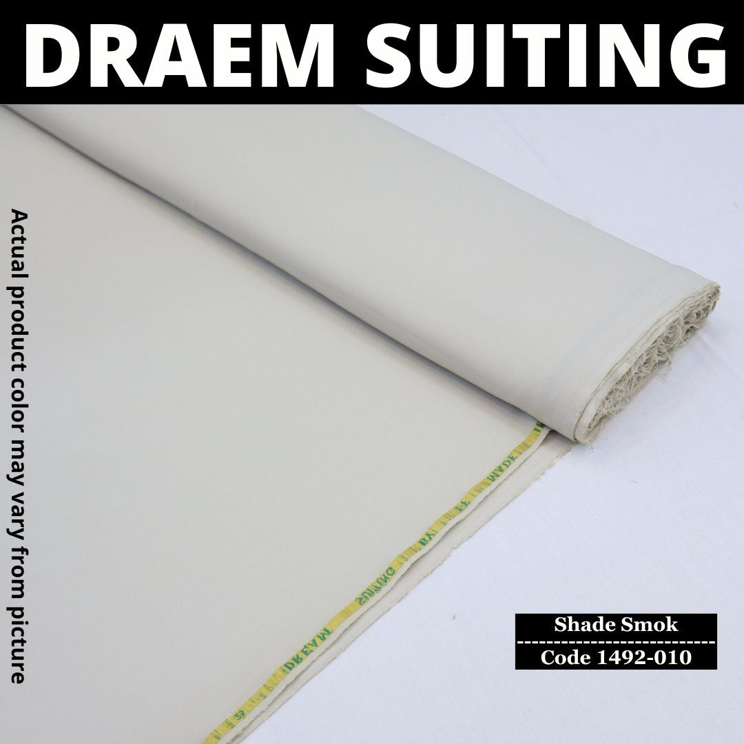 Gents Dream Suiting Smok (1492-010)