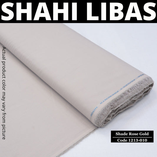 Shahi Libas RoseGold (1213-010)