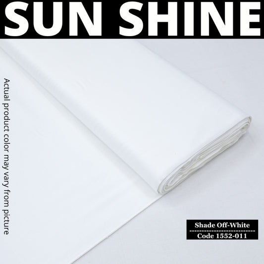 SunShine (1552-011)