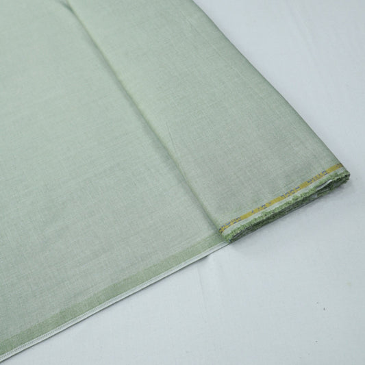 Raju Wool Gents Green Suit (1208-001)