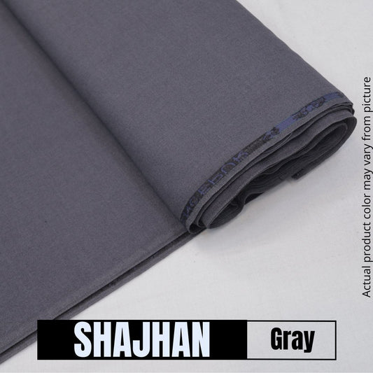 Shah Jahan Suiting (1209-002)