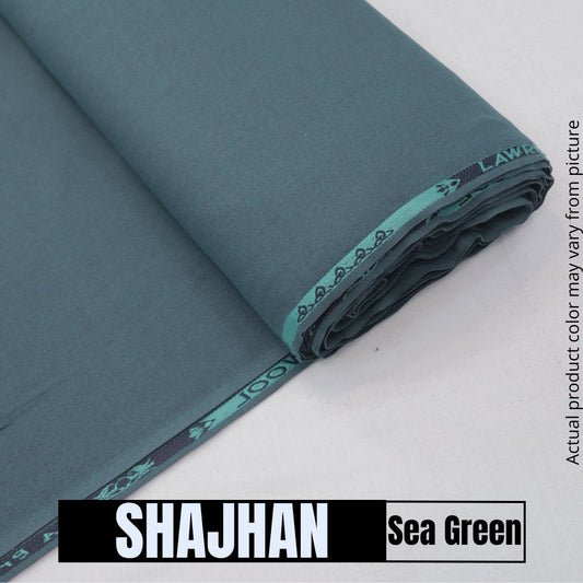 Shah Jahan Suiting (1209-003)