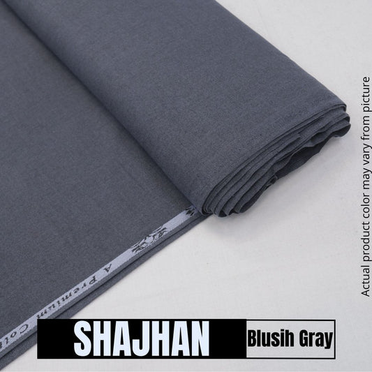 Shah Jahan Suiting (1209-004)