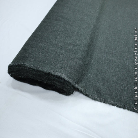 Gold Brick Gents Mehndi Dark Suit (1211-009)