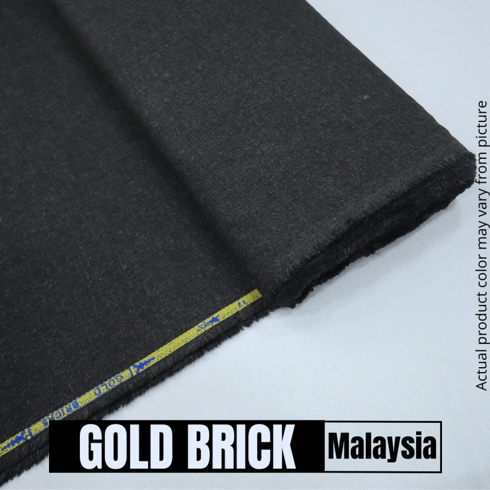 Gold Brick Gents Suit (1211-010)