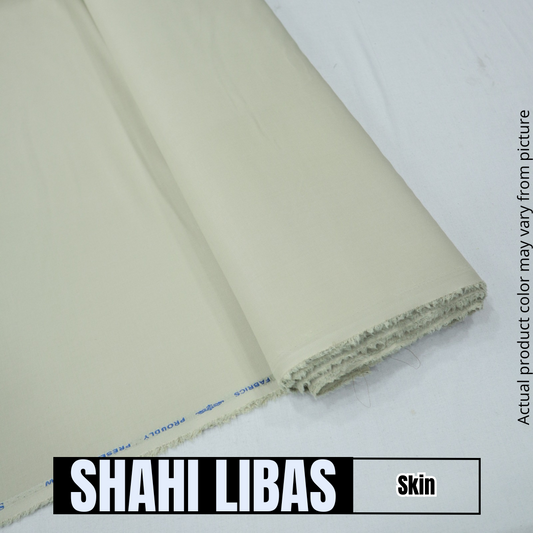 Shahi Libas Skin (1213-002)