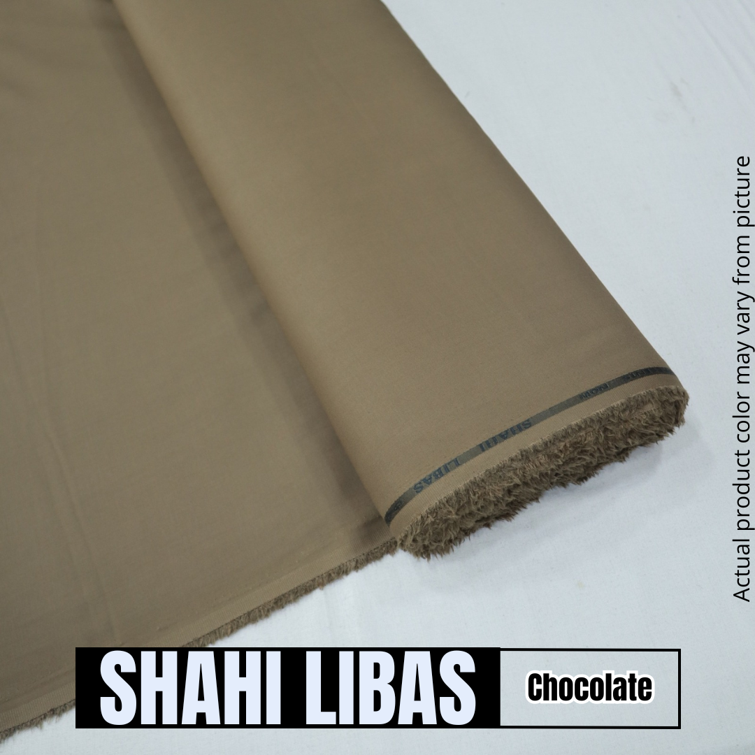 Shahi Libas Chocolate (1213-003)