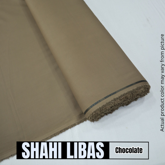 Shahi Libas Chocolate (1213-003)