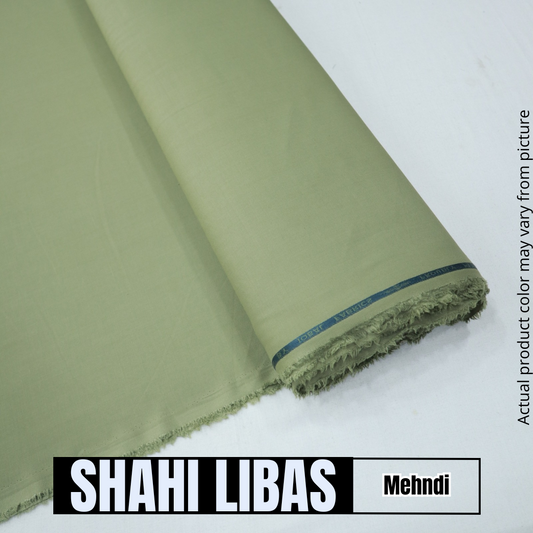 Shahi Libas Mehndi (1213-004)