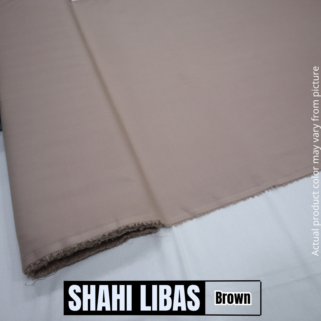Shahi Libas Camel (1213-008)